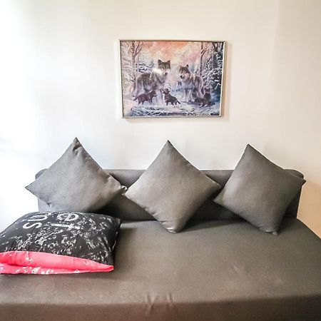 Private Room In Shared Apartment Pr6 Viena Exterior foto