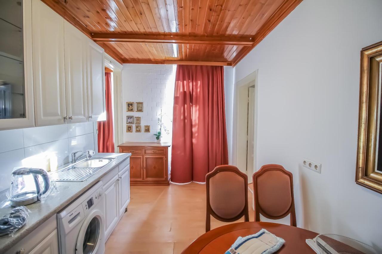 Private Room In Shared Apartment Pr6 Viena Exterior foto