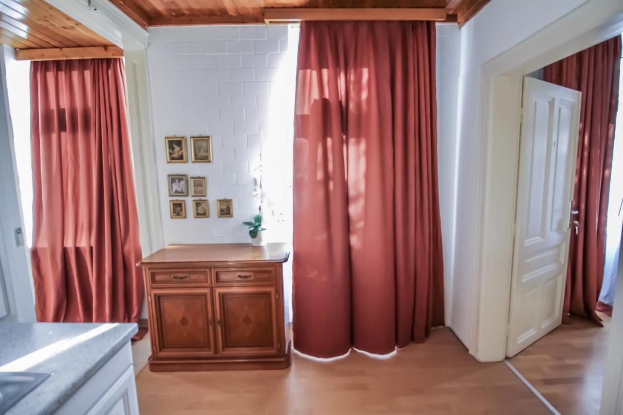 Private Room In Shared Apartment Pr6 Viena Exterior foto