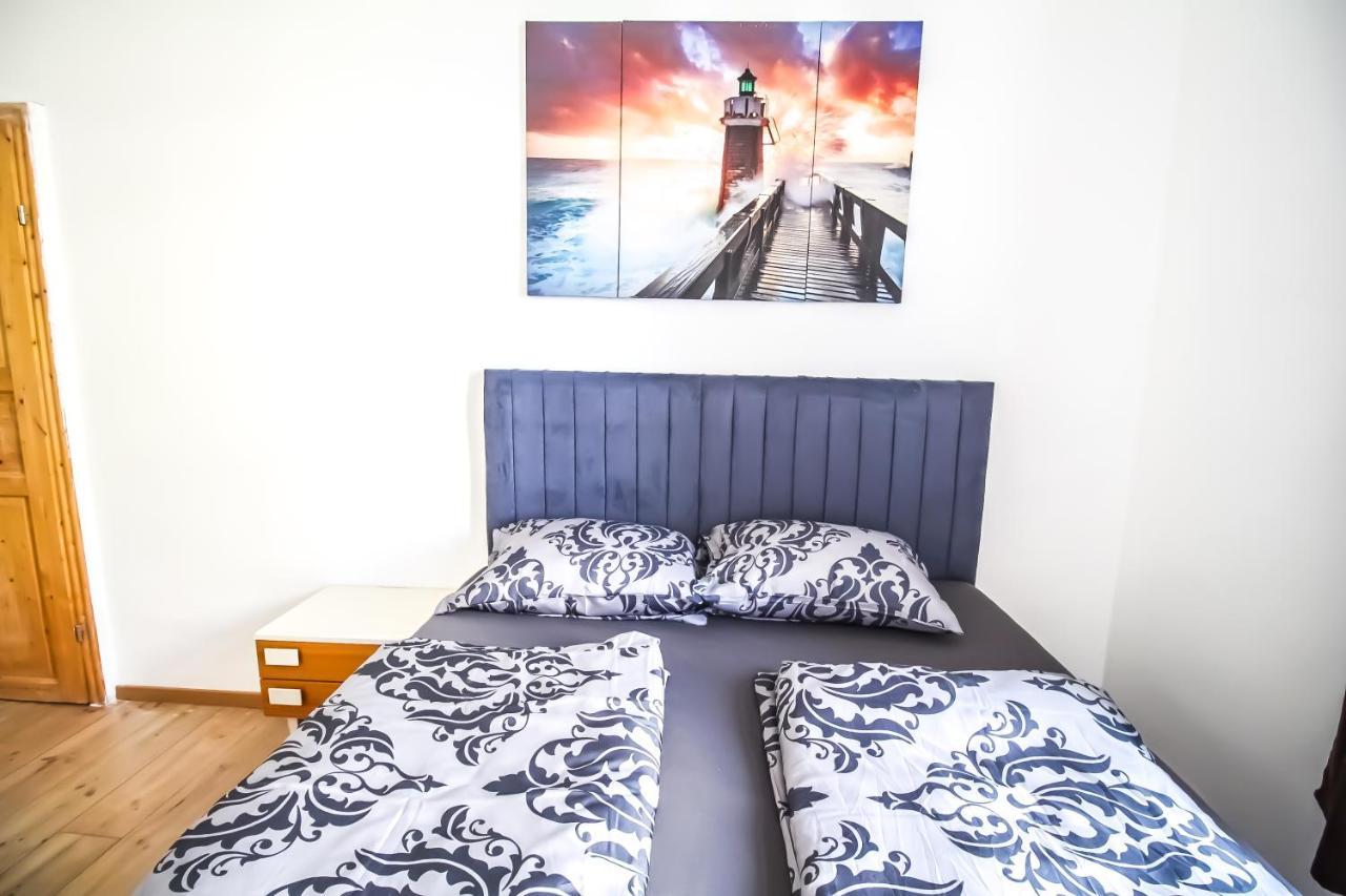 Private Room In Shared Apartment Pr6 Viena Exterior foto